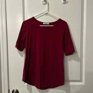 SMX short sleeve shirt